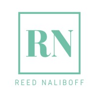 Reed Naliboff logo, Reed Naliboff contact details