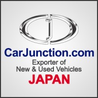 Car Junction Co. Ltd. logo, Car Junction Co. Ltd. contact details