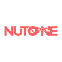 The Nutone logo, The Nutone contact details