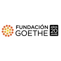 Fundación Goethe logo, Fundación Goethe contact details