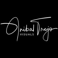 Anibal Trejo Visuals logo, Anibal Trejo Visuals contact details