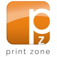 PRINT ZONE - RG PUBLICITAT & EDICIONS logo, PRINT ZONE - RG PUBLICITAT & EDICIONS contact details