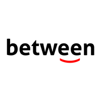 Between logo, Between contact details