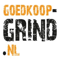 GoedkoopGrind.nl logo, GoedkoopGrind.nl contact details