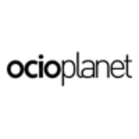 OcioPlanet logo, OcioPlanet contact details