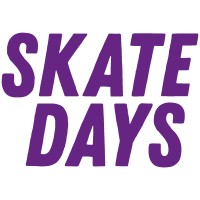 Skate Days logo, Skate Days contact details