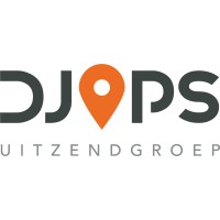 Djops Uitzendgroep logo, Djops Uitzendgroep contact details