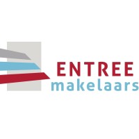 ENTREE makelaars logo, ENTREE makelaars contact details