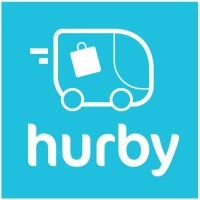 Hurby logo, Hurby contact details