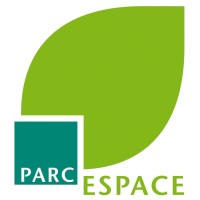 PARC ESPACE logo, PARC ESPACE contact details