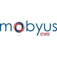 Mobyus logo, Mobyus contact details