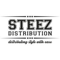 Steez Distribution logo, Steez Distribution contact details