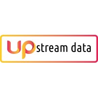 Upstream Data logo, Upstream Data contact details