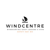 Windcentre logo, Windcentre contact details