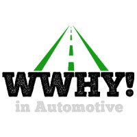 WWHY! logo, WWHY! contact details