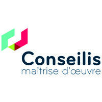 Conseilis maitrise d'oeuvre logo, Conseilis maitrise d'oeuvre contact details