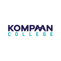 Kompaan College logo, Kompaan College contact details