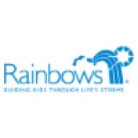 Rainbows Canada logo, Rainbows Canada contact details