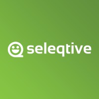 Seleqtive logo, Seleqtive contact details