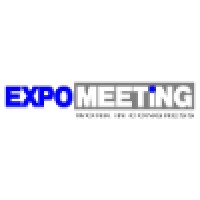 Expomeeting logo, Expomeeting contact details