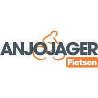 Anjo Jager Fietsen logo, Anjo Jager Fietsen contact details