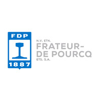 Frateur - De Pourcq logo, Frateur - De Pourcq contact details