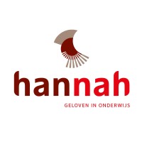 Scholengroep Hannah logo, Scholengroep Hannah contact details