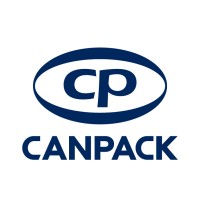 CANPACK US logo, CANPACK US contact details