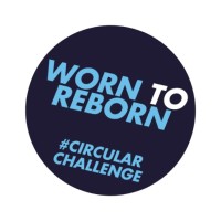 Worn to Reborn logo, Worn to Reborn contact details