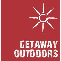 Getaway Outdoors logo, Getaway Outdoors contact details