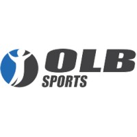 OLB Sports logo, OLB Sports contact details