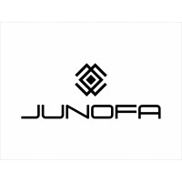 Junofa logo, Junofa contact details