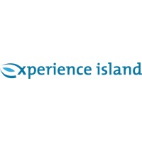 Experience island logo, Experience island contact details