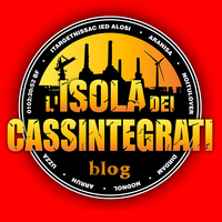 L'isola dei cassintegrati logo, L'isola dei cassintegrati contact details