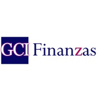 GCI FINANZAS logo, GCI FINANZAS contact details