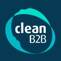 Clean B2B logo, Clean B2B contact details