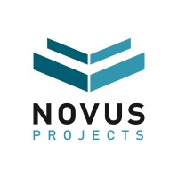 Novus Projects nv logo, Novus Projects nv contact details