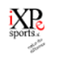 iXPe Sports logo, iXPe Sports contact details