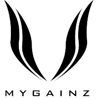 Mygainz logo, Mygainz contact details