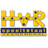 HvR Speeltotaal B.V. logo, HvR Speeltotaal B.V. contact details