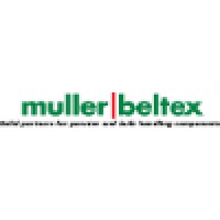 Muller Beltex BV. logo, Muller Beltex BV. contact details