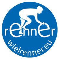 Wielrenner.eu logo, Wielrenner.eu contact details