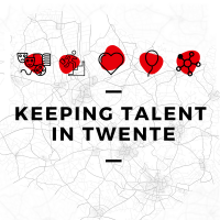 Keeping Talent in Twente (KTIT) logo, Keeping Talent in Twente (KTIT) contact details