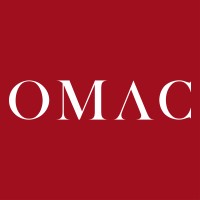 OMAC Srl logo, OMAC Srl contact details