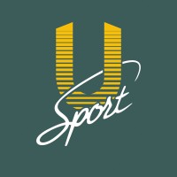 U-Sport logo, U-Sport contact details