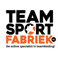 De Teamsportfabriek - Teamkleding Specialist logo, De Teamsportfabriek - Teamkleding Specialist contact details