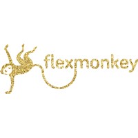 Flexmonkey_polewear logo, Flexmonkey_polewear contact details