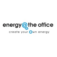 Energy@the office logo, Energy@the office contact details