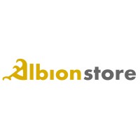 Albion Store logo, Albion Store contact details