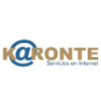 Karonte. Servicios en Internet. S.L. logo, Karonte. Servicios en Internet. S.L. contact details